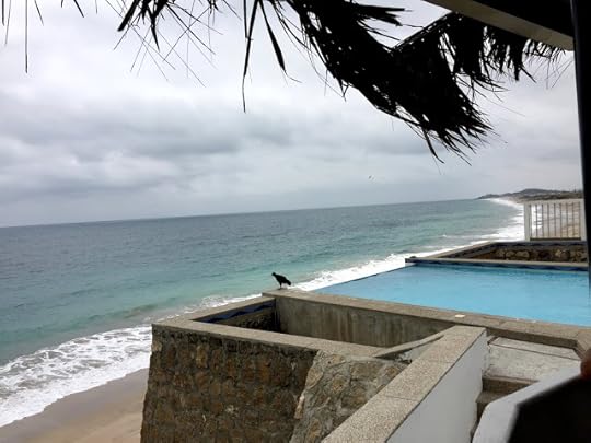 Beach House 3