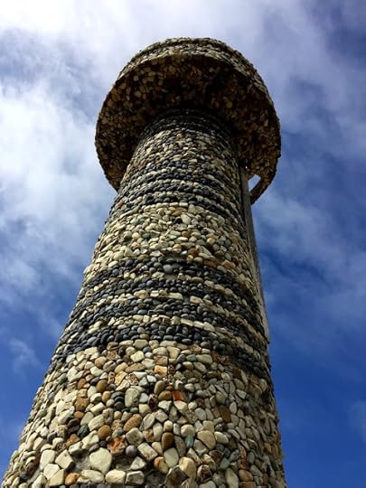 La Chocolatera Lighthouse