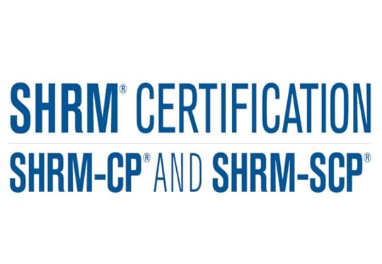 HR Certification, SHRM Certifications, human resources, SHRM, professional certifications, SHRM logo