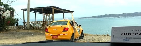 Surf Taxi 1