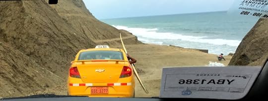 Surf Taxi 2