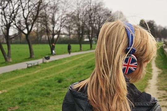 Why auhtors need to consider audiobooks