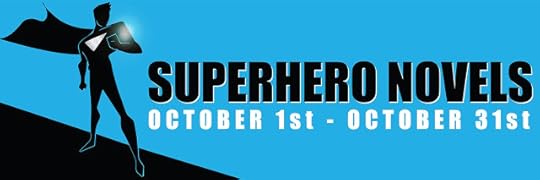  Superheroes