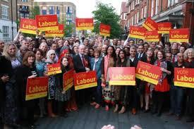 Image result for labour party conference 2017