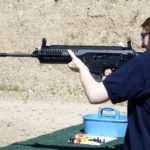 compassion for a gun enthusiasts