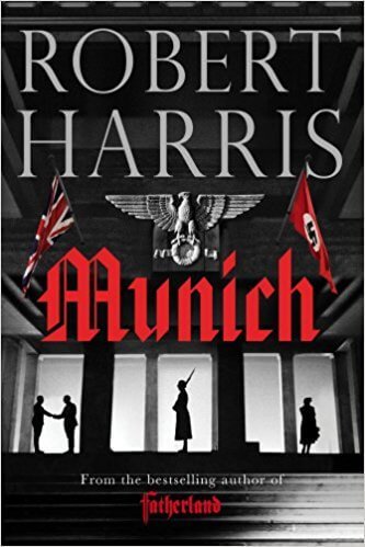 munich robert harris