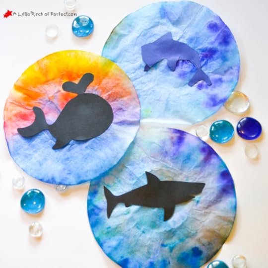 Animal Suncatchers