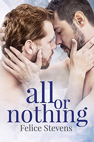 All or Nothing (Together Book 3) by [Stevens, Felice]