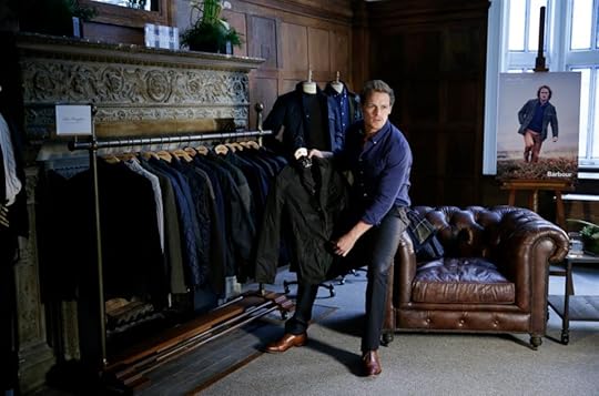 sam heughan scottish