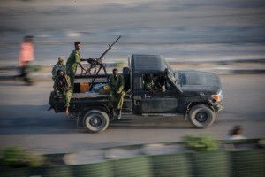 Can the IMF realign your incentives?