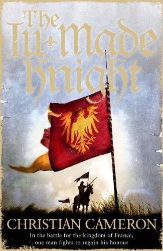 Book logo of The Ill-Made Knight (Chivalry 1)