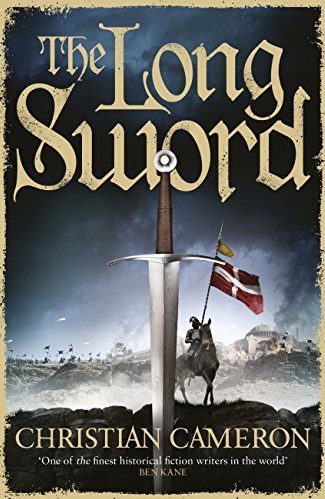 Book logo of The Long Sword (Chivalry 2)
