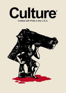GUN CULTURE
