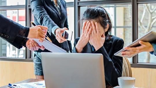 Image result for karoshi