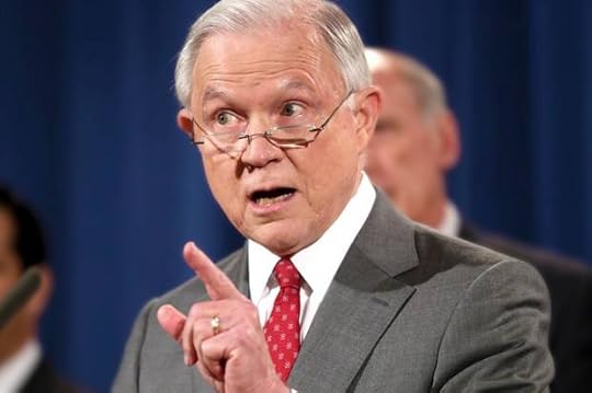 Jeff Sessions