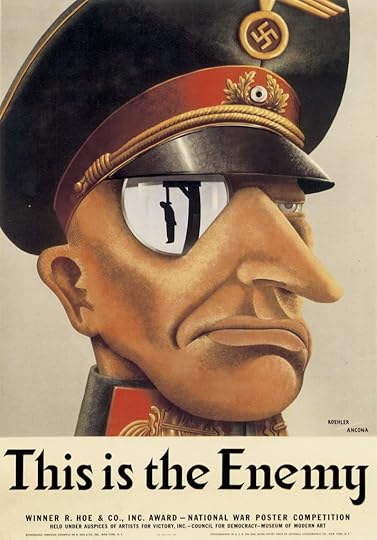 US poster, 1942