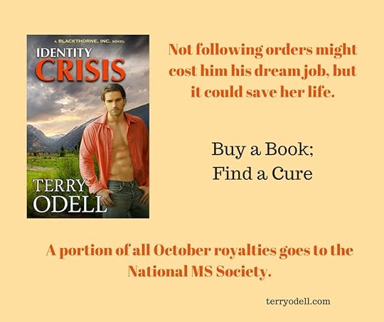Buy a Book; Find a Cure