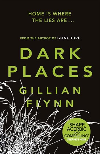 Watch Dark Places Download