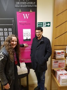 Mageborn Birmingham1