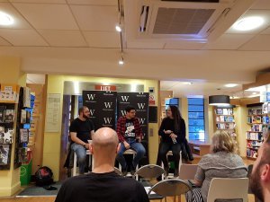 Mageborn Birmingham3
