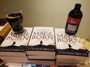 Mageborn Birmingham5