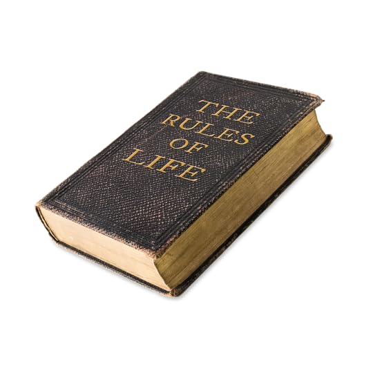 Break the food rules. Feed your productivity and creativity