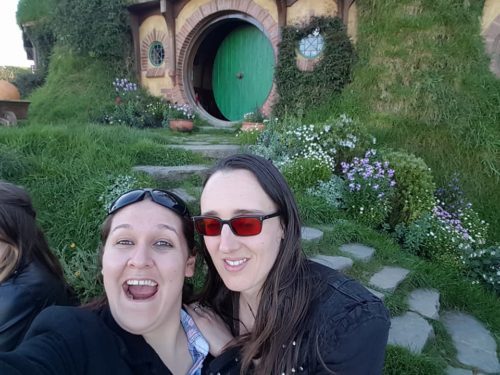 Hobbiton steffmetal