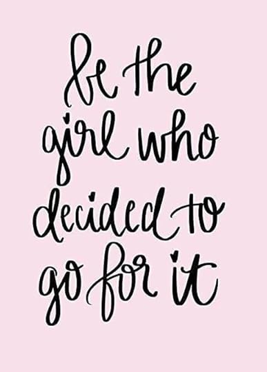 Motivational quote