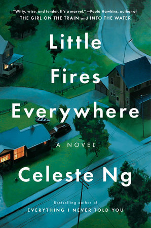 Image result for little fires everywhere