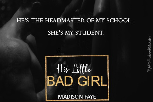 little bad