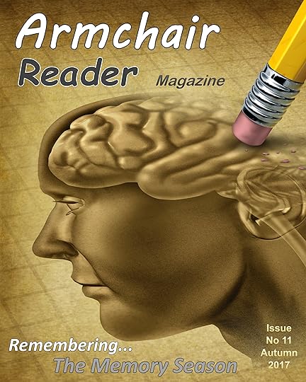 You'll remember this issue.