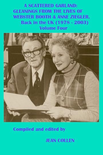 Back in the UK small