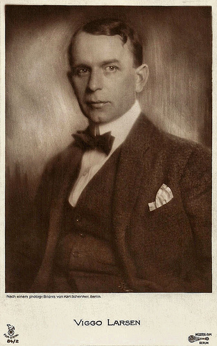 Viggo Larsen