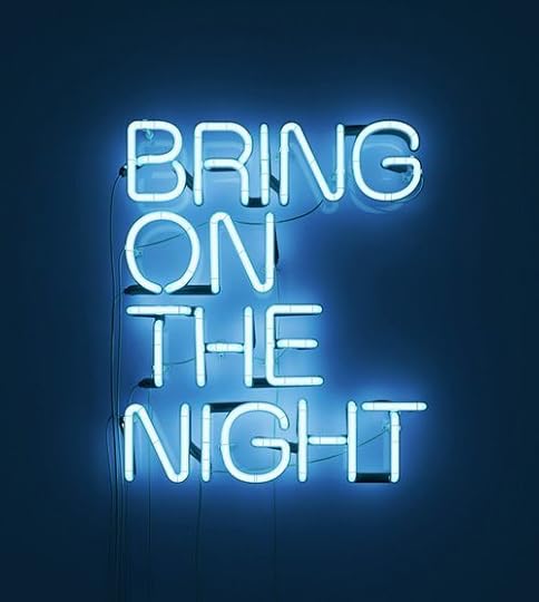Quotes About Nightlife