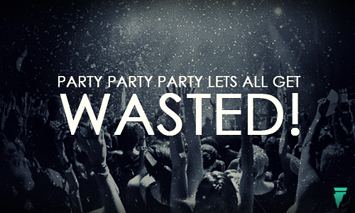 Quotes About Nightlife