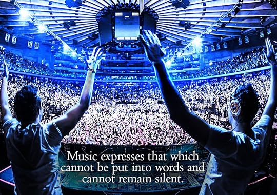 Quotes About Nightlife
