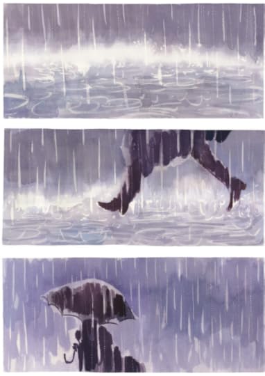 5,000 km Per Second 9-- bookspoils