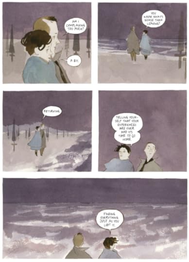 5,000 km Per Second 10-- bookspoils