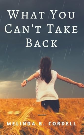 What You Can