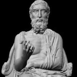 Image result for epicurus