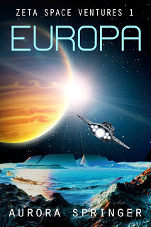  Europa