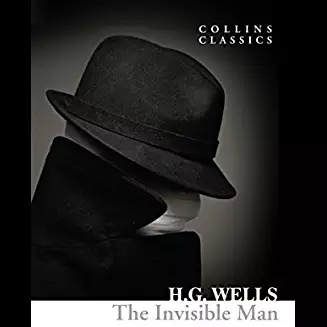 Invisible Man