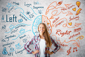 So you think you're a logical thinker? Really?