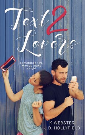 Text 2 Lovers Cover