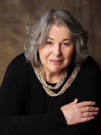 Rebecca Marks Photo