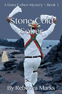 Stone Cold Sober Cover