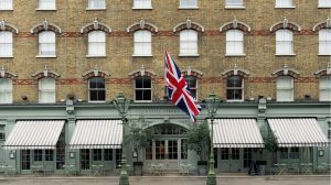 TotallyMSP Roadshow at the Charlotte Street Hotel London