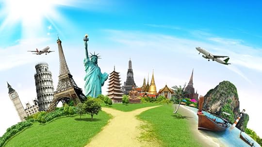 Online copywriter in English