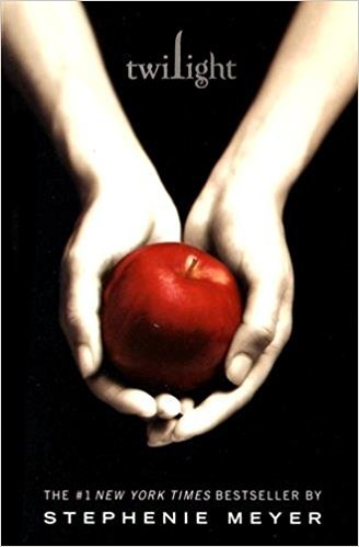Image result for twilight stephenie meyer