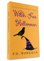 Witch-Free Halloween
